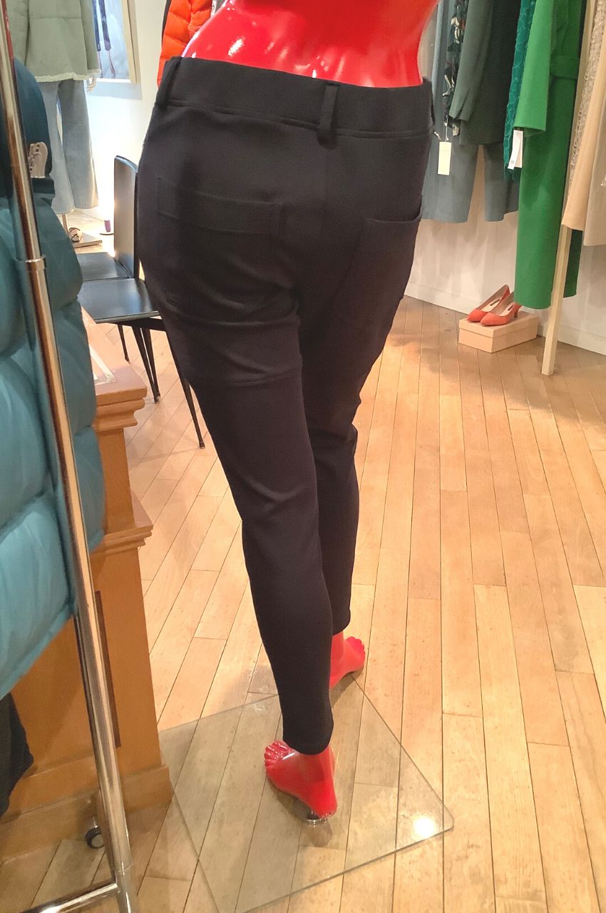 RACHEL PT/ イージーパンツ