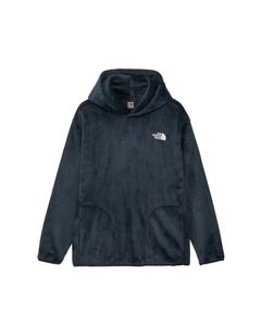 (メンズ) バーサミッドフーディ (ブラック ) ポリエステル / フード付き /軽量 /保温性 / 手洗可  / NA62581