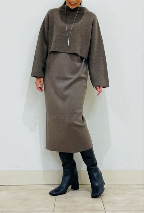 【2021 FW】STYLE NO.238
