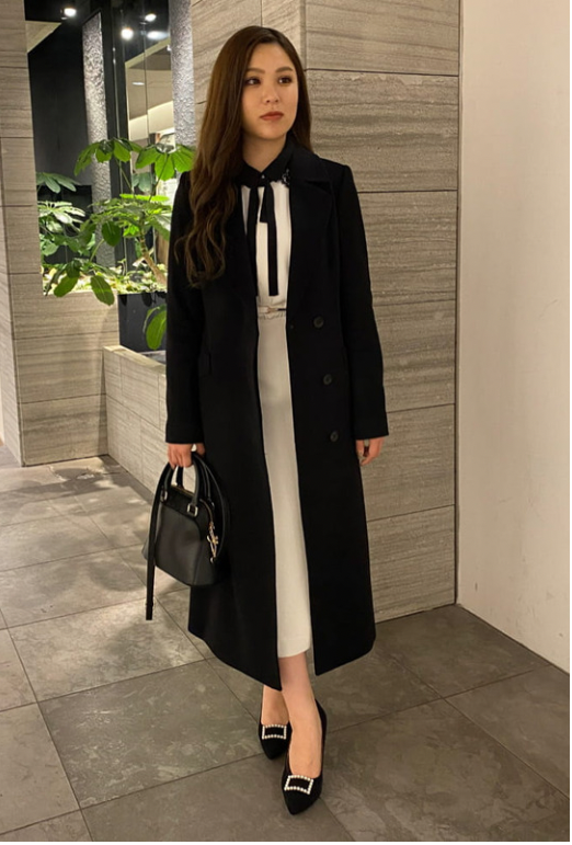 【2021 FW】STYLE NO.246