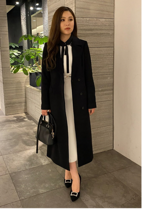 【2021 FW】STYLE NO.246