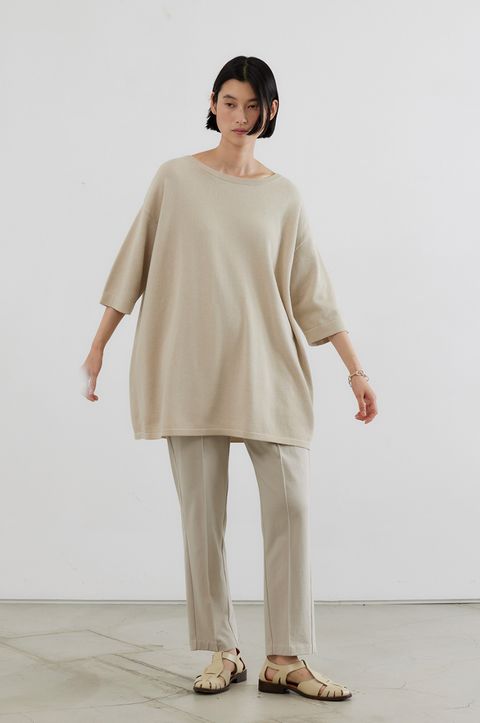 ADAWAS - アダワス | ニット 正規通販 LA FEMME オンラインストア ADAWAS - アダワス | ニット 正規通販 LA FEMME オンラインストア