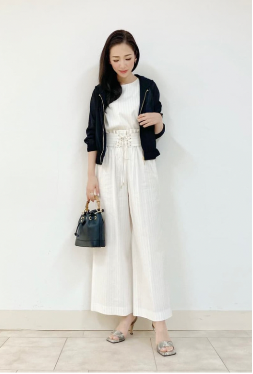 【2021 SS】STYLE NO.164
