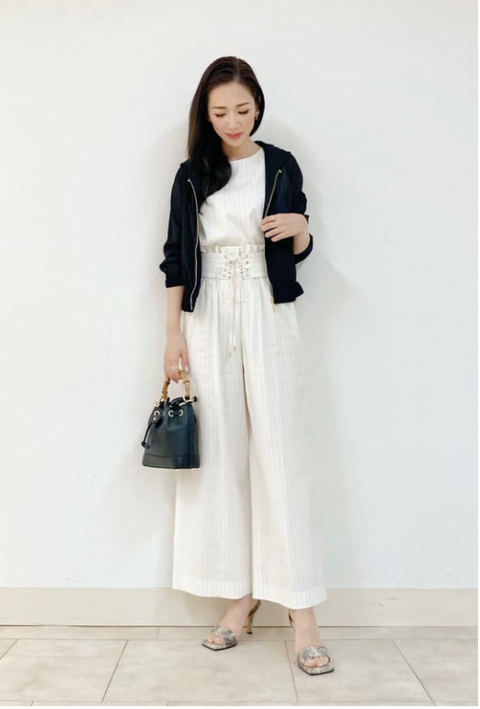【2021 SS】STYLE NO.164