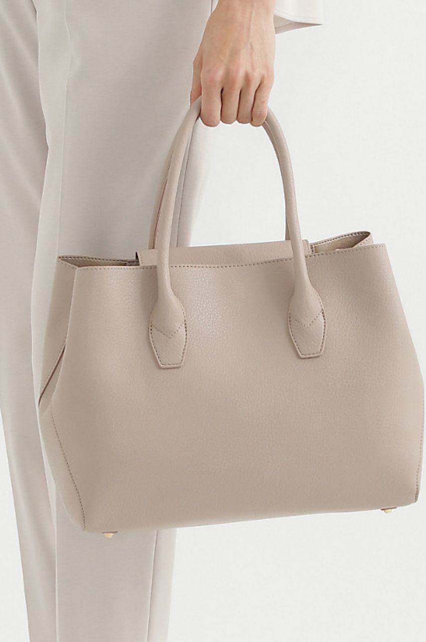 2WAY BAG  / 2WAYソフト美バッグ