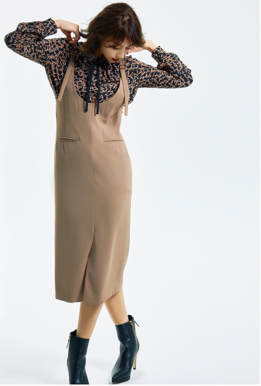 【2021 FW】STYLE NO.228