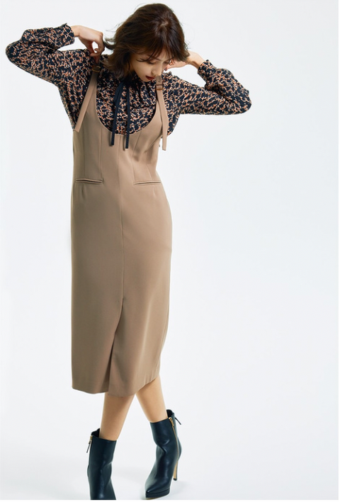 【2021 FW】STYLE NO.228