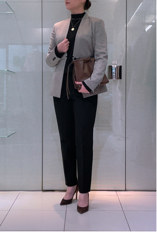 【2021 FW】STYLE NO.256