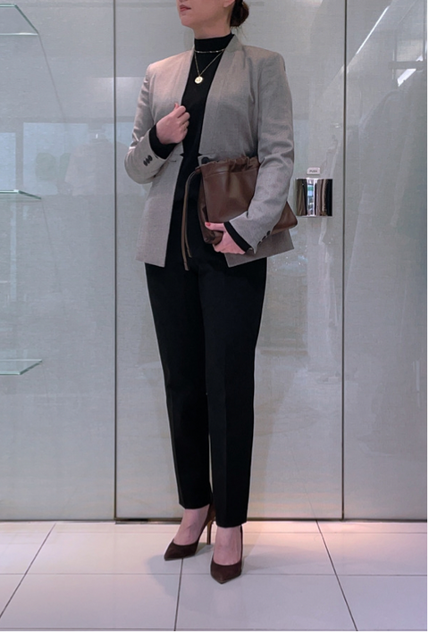 【2021 FW】STYLE NO.256