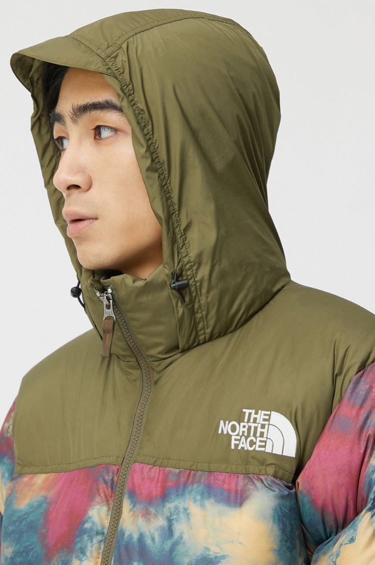 THE NORTH FACE - Novelty Nuptse Jacket / ノベルティーヌプシ THE NORTH FACE - Novelty Nuptse Jacket / ノベルティーヌプシ