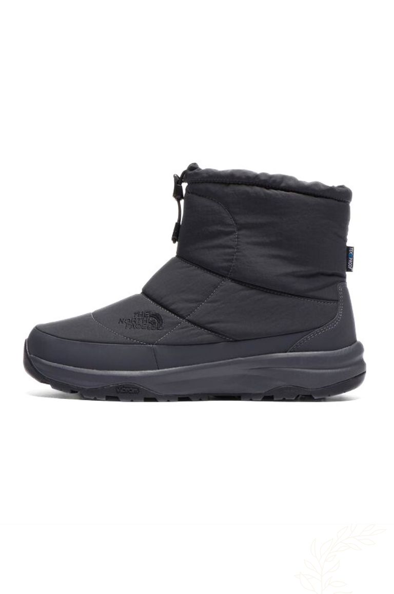 THE NORTH FACE - ヌプシ ブーティ ウォータープルーフ VII ショート 