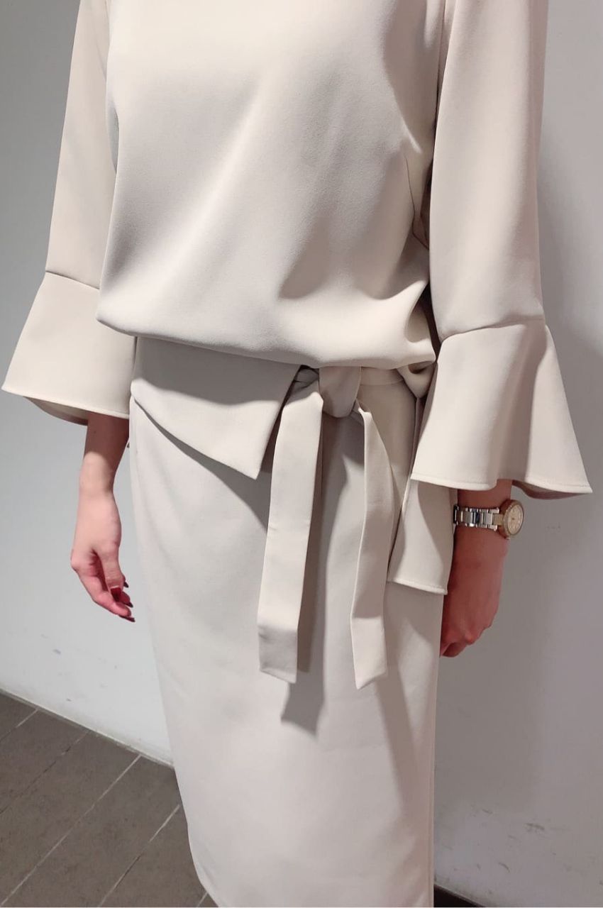 【2021 FW】STYLE NO.226