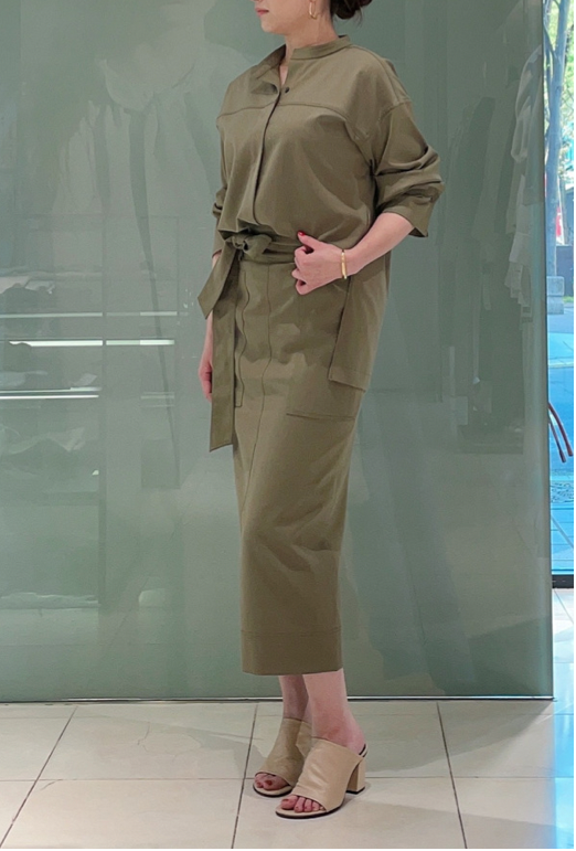 【2021 SS】STYLE NO.76