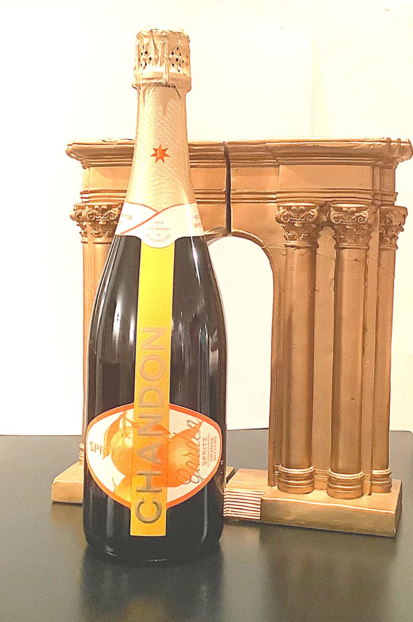 CHANDON GARDEN SPRITZ / ガーデン・スプリッツ 750ml