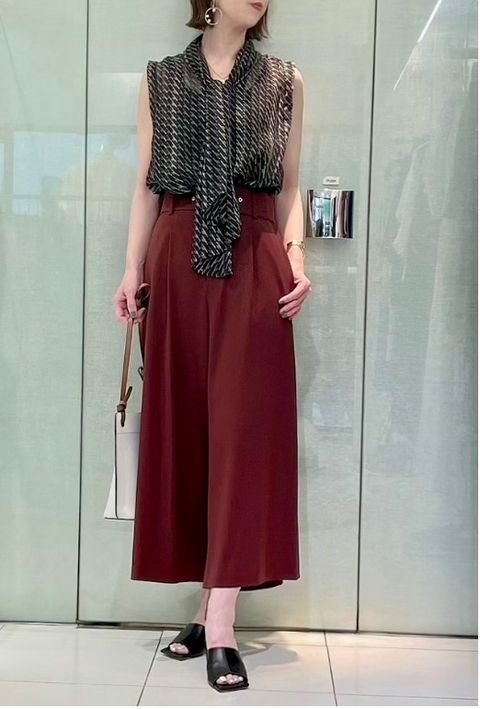 【2021 SS】STYLE NO.165