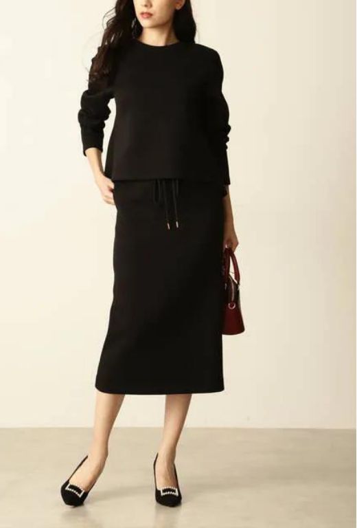 【2021 FW】STYLE NO.241