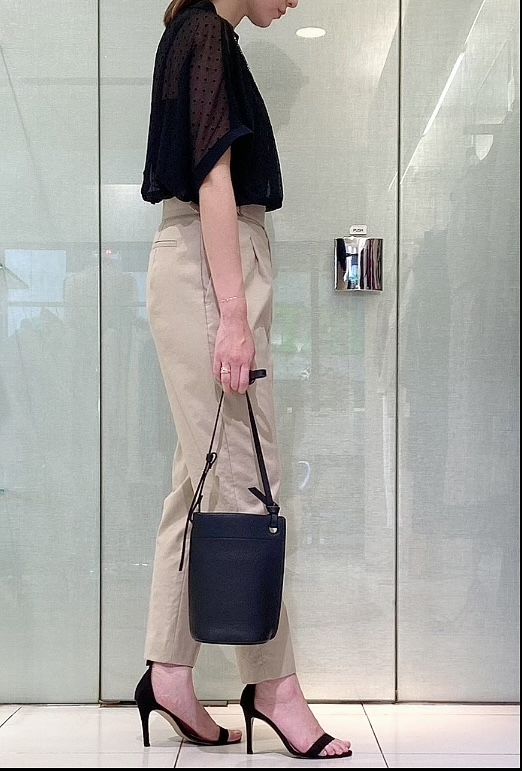 【2021 SS】STYLE NO.184