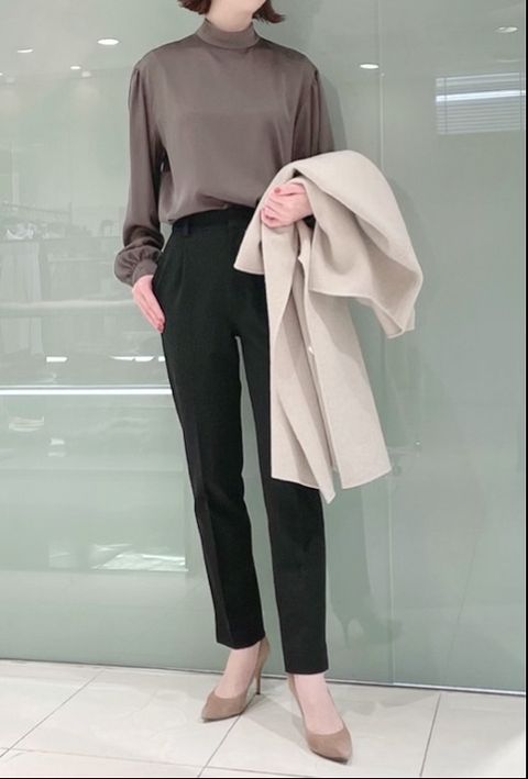 【2020 AW】STYLE NO.47