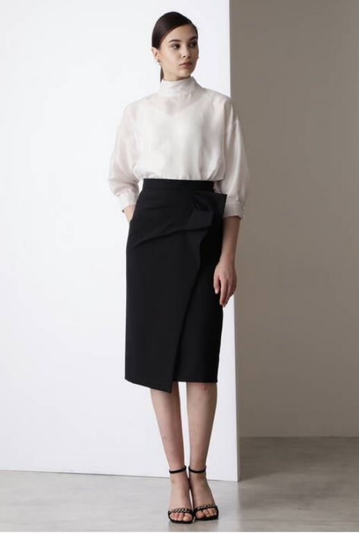【2021 SS】STYLE NO.155