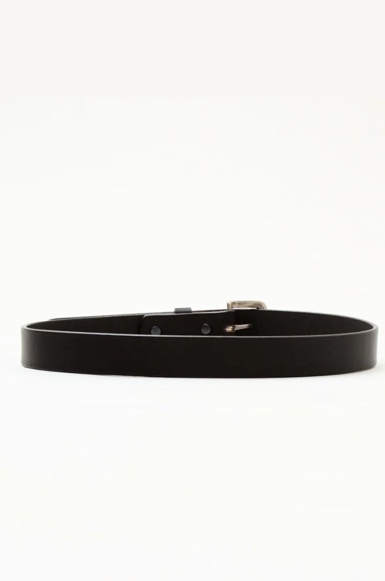 TORY LEATHER - PLAIN STRAP BELT 2145 / プレーンストラップ
