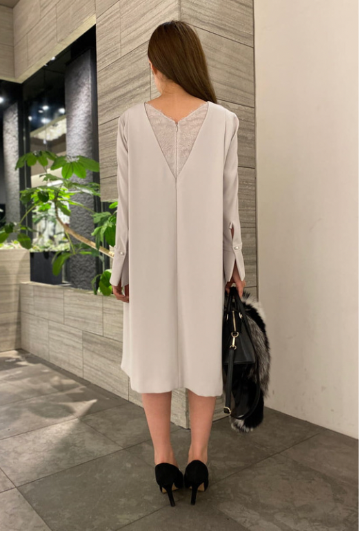【2021 FW】STYLE NO.258