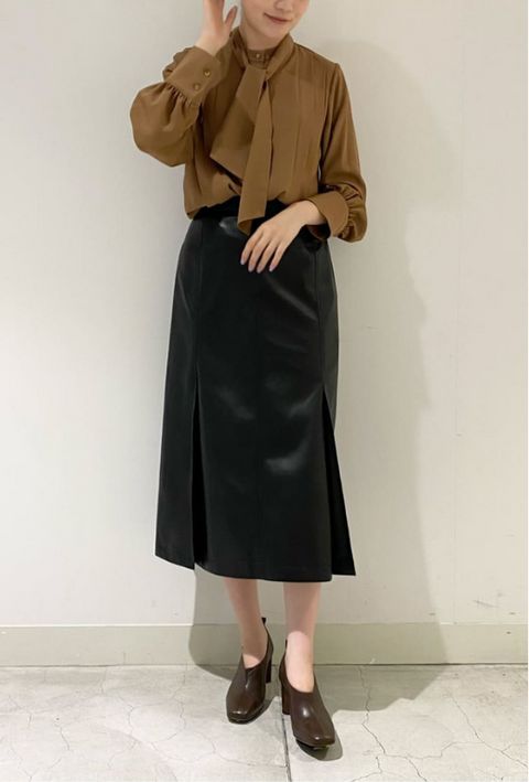 【2021 FW】STYLE NO.214