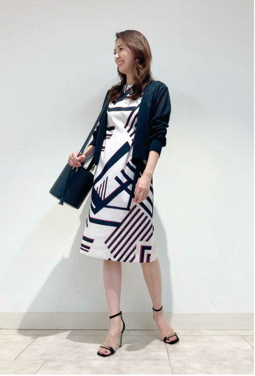 【2021 SS】STYLE NO.154