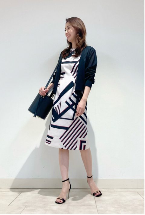 【2021 SS】STYLE NO.154