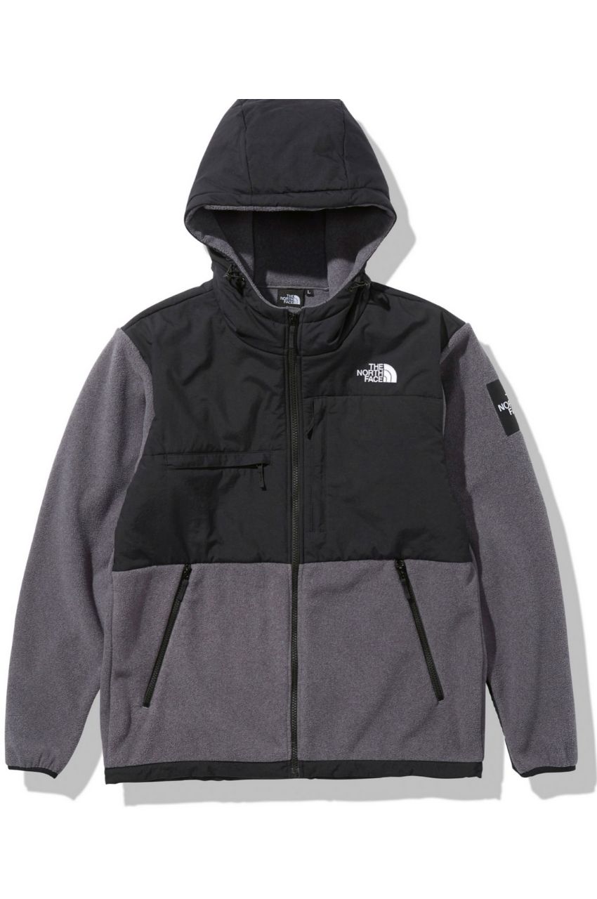 THE NORTH FACE - Denali Hoodie / デナリフーディ | LA FEMME