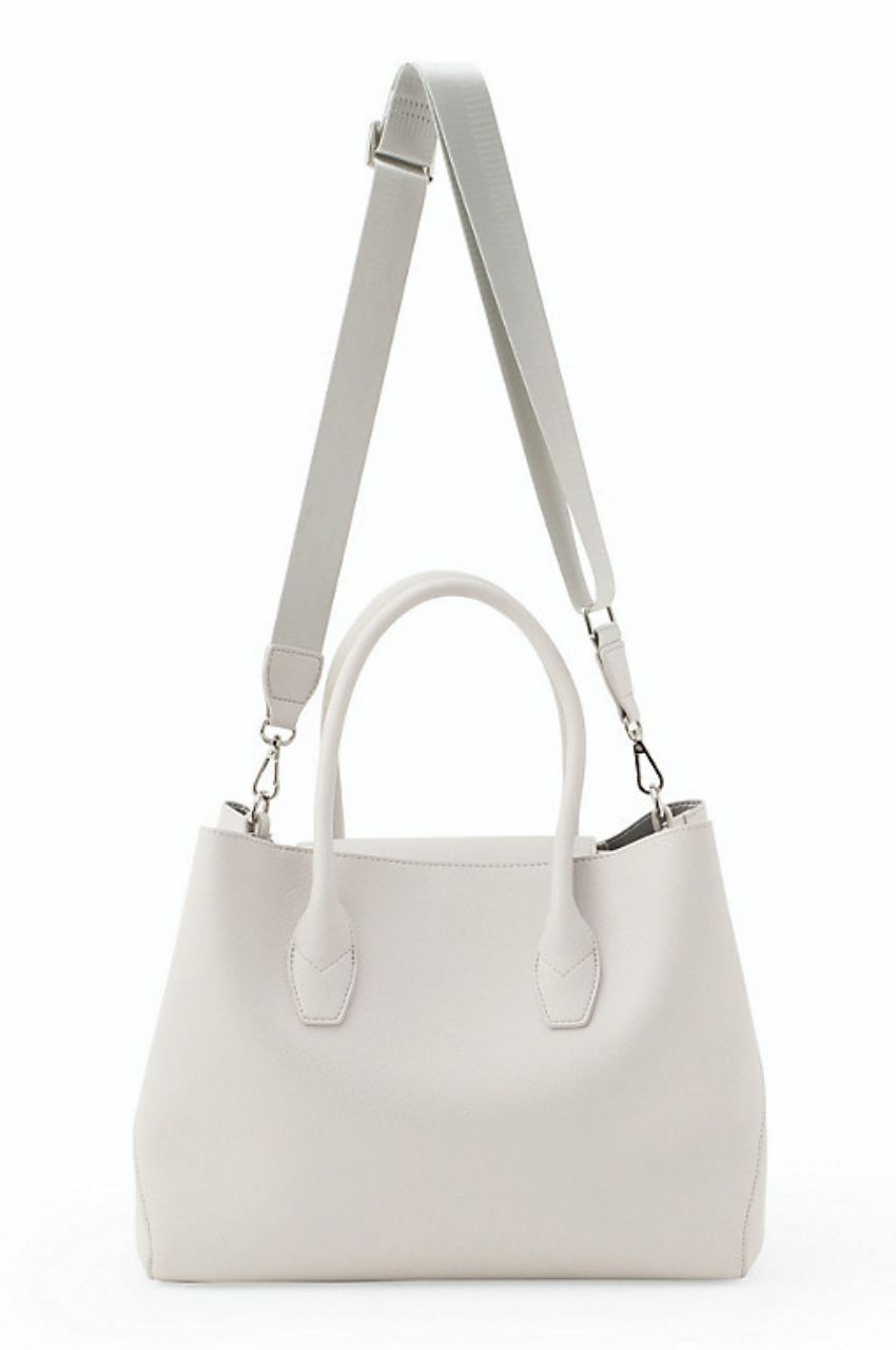 2WAY BAG  / 2WAYソフト美バッグ