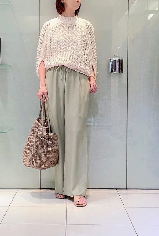 【2023SS】STYLE NO.411