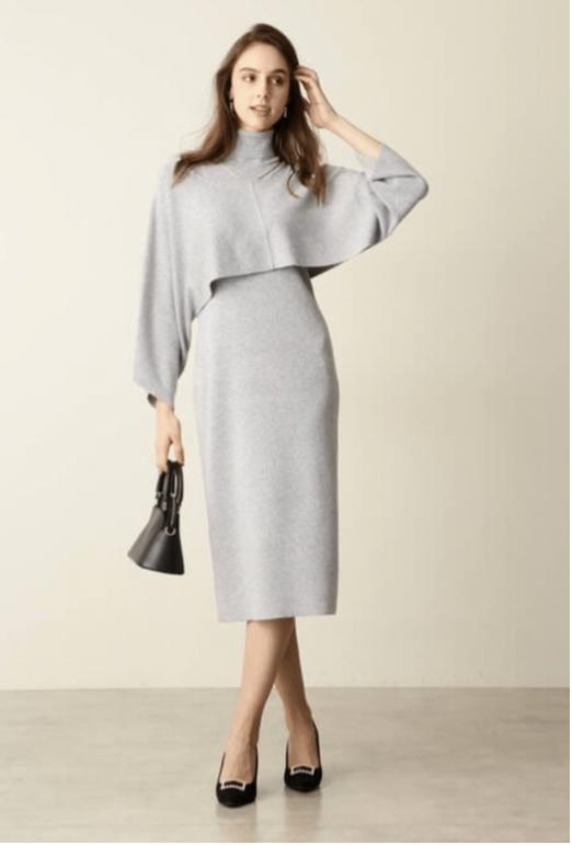 【2021FW 】STYLE NO.273