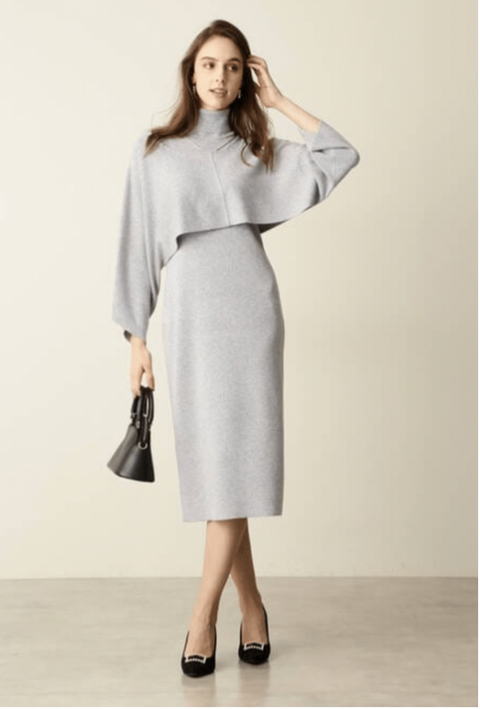 【2021FW 】STYLE NO.273