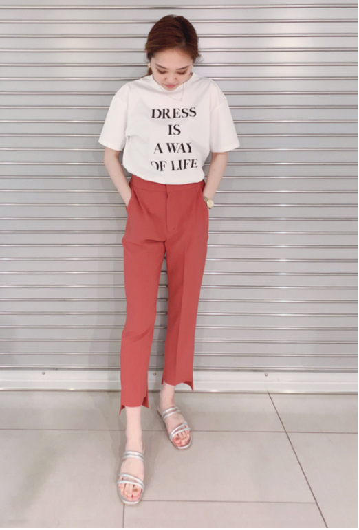 【2021 SS】STYLE NO.179