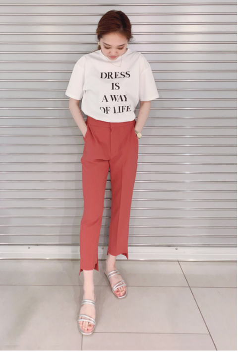 【2021 SS】STYLE NO.179