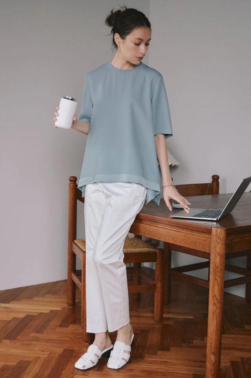 ICB【美品】セットアップ　ブラック 楽天市場】セットアップ レディース（ブランドICB）（レディース