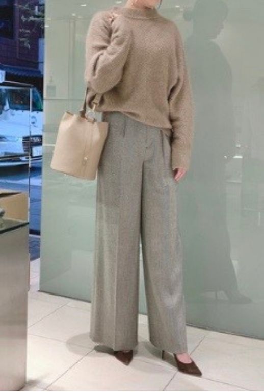 【2020 AW】STYLE NO. 33