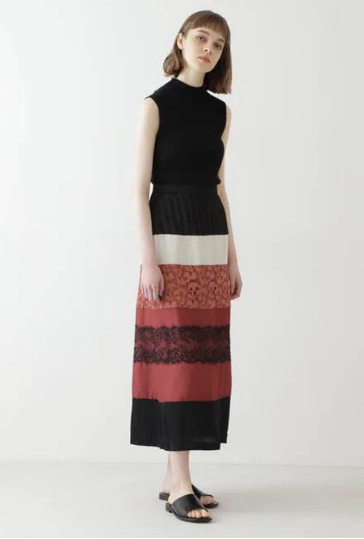 【2021 SS】STYLE NO.148