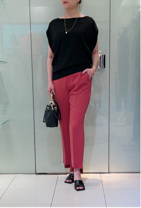 【2021 SS】STYLE NO.179