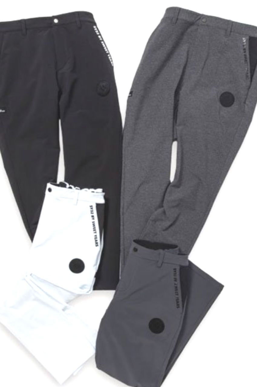 STORM LONG PANTS / ストームロングパンツ