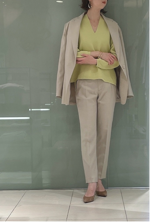 【2021  SS】STYLE NO. 59