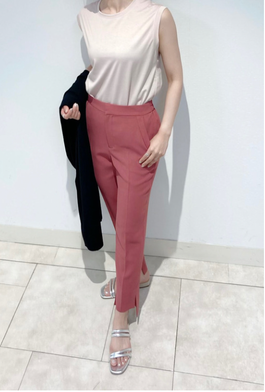 【2021 SS】STYLE NO.137