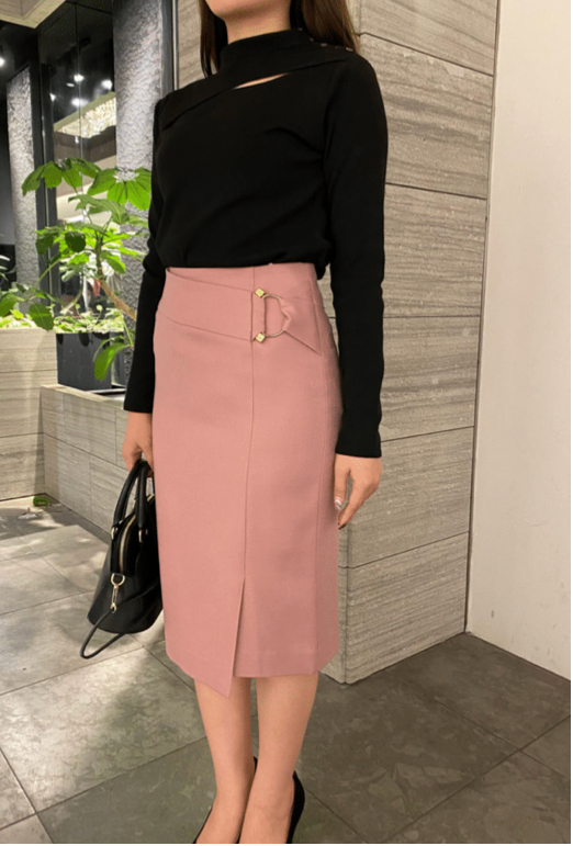 【2021 FW】STYLE NO.257