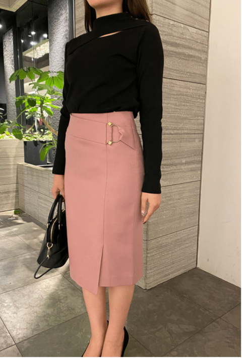 【2021 FW】STYLE NO.257