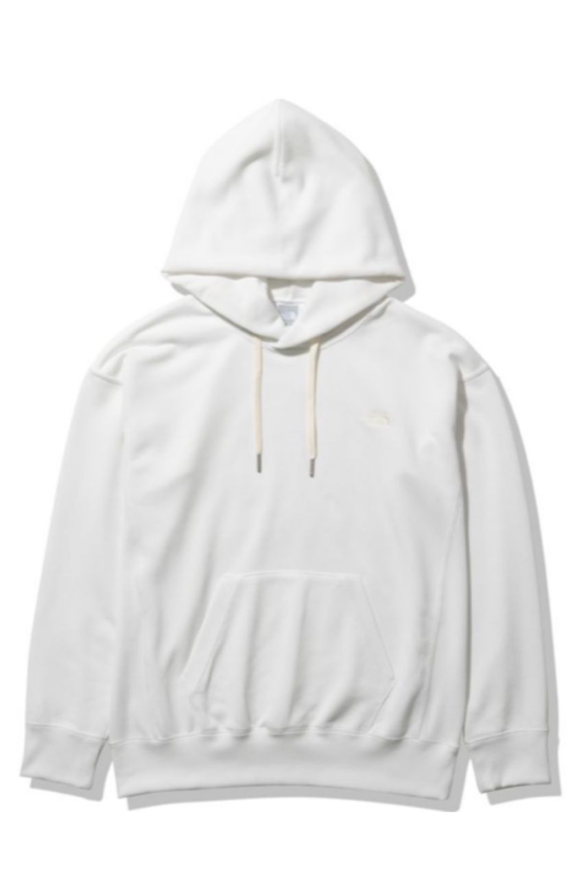 Heather Sweat Hoodie / ヘザースウェットフーディ