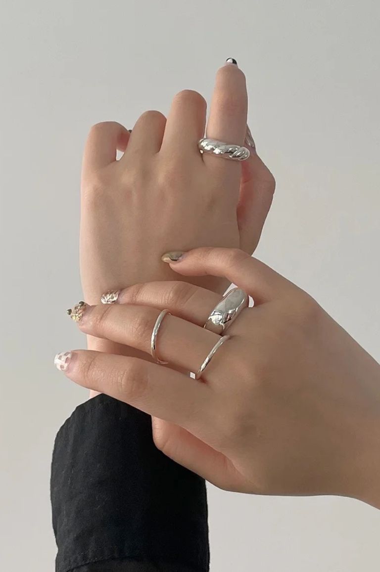 希少【AMERI】ASAMI FUJIKAWAシルバー925リング34,100円 希少【AMERI】ASAMI FUJIKAWAシルバー925リング34,