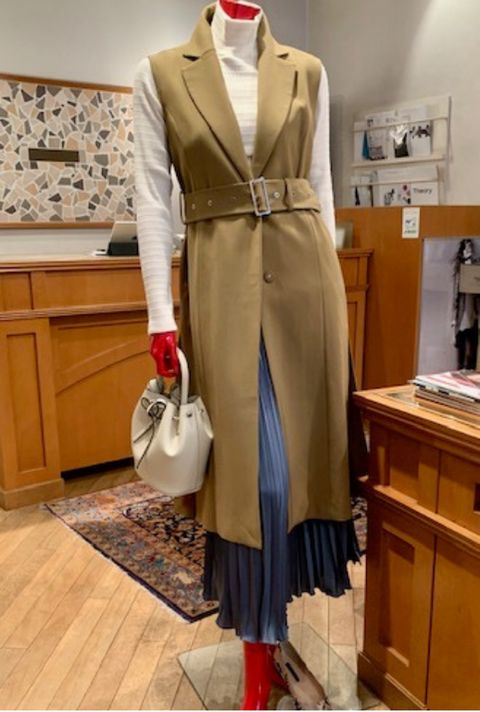 【2020 AW】STYLE  NO.9