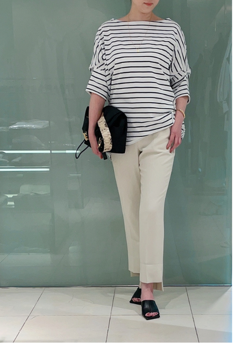 【2021 SS】STYLE NO.135