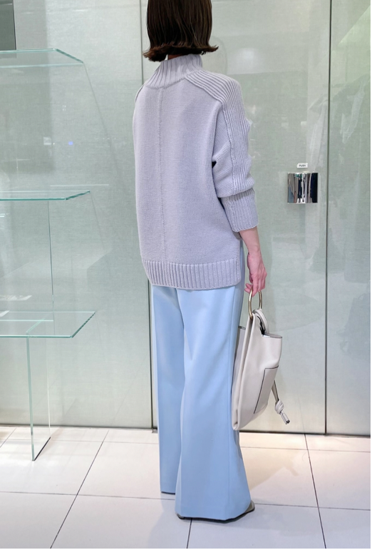 【2021FW 】STYLE NO.276