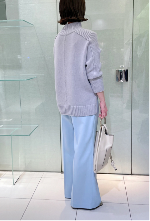 【2021FW 】STYLE NO.276
